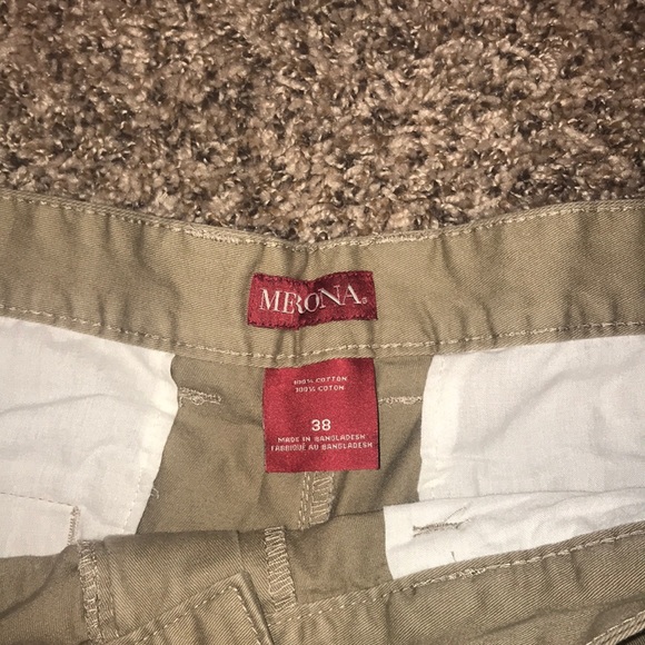 Kakai shorts - Picture 3 of 3